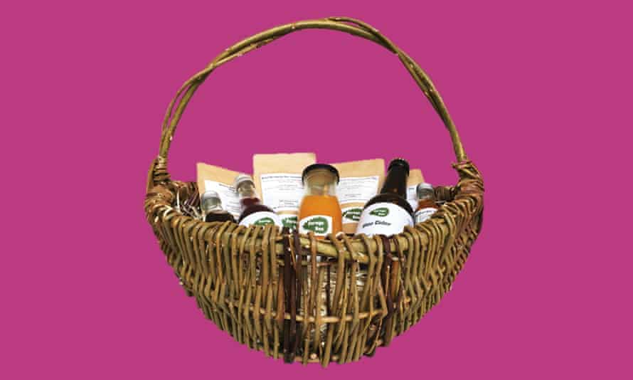 hamper