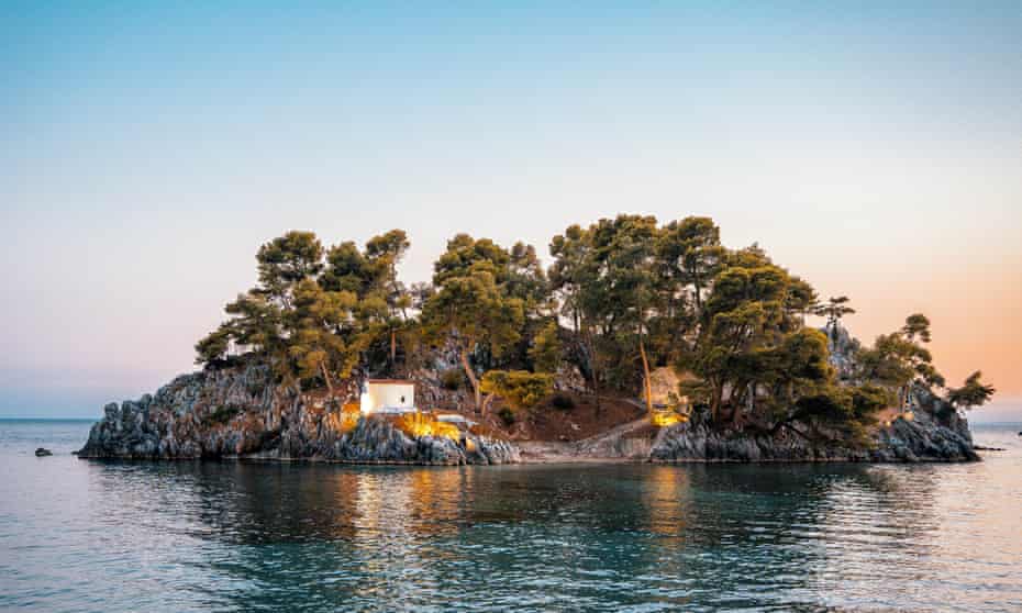 Parga, Greece