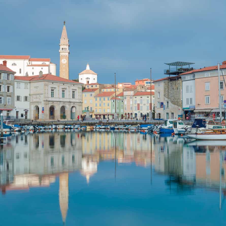 Piran