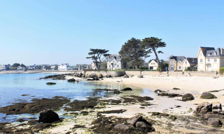 Brignogan Plages