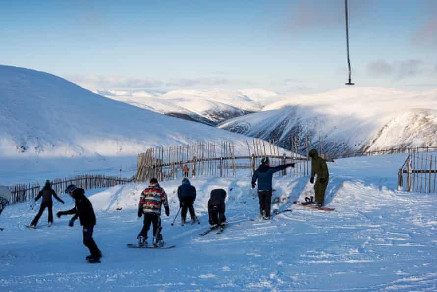 Glenshee