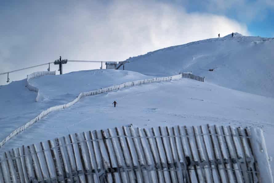 Glenshee