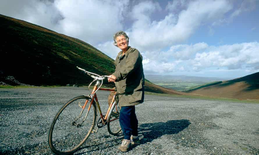 Dervla Murphy